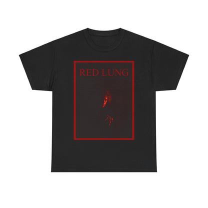 Red Lung 2.0 Tee