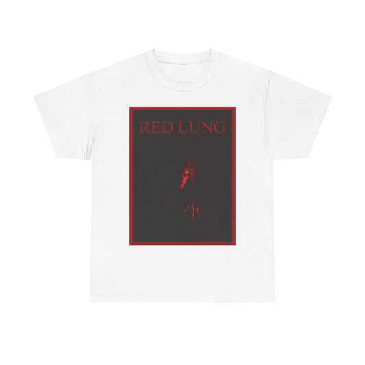 Red Lung 2.0 Tee