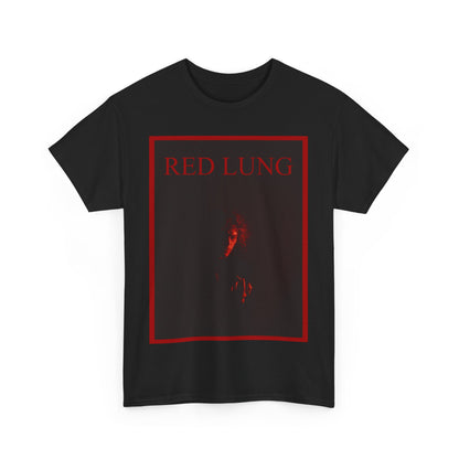 Red Lung 2.0 Tee