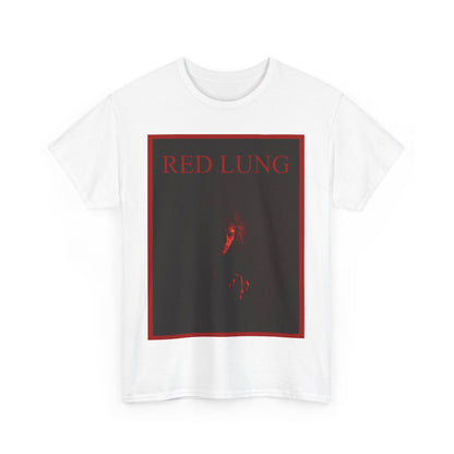 Red Lung 2.0 Tee