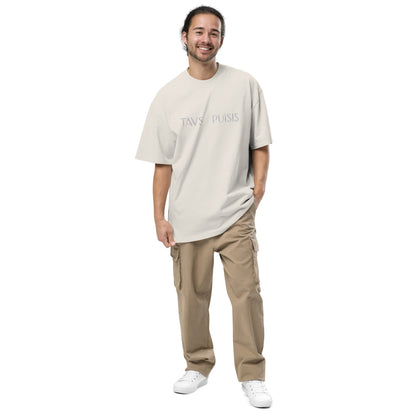 Oversized Puisis shirt